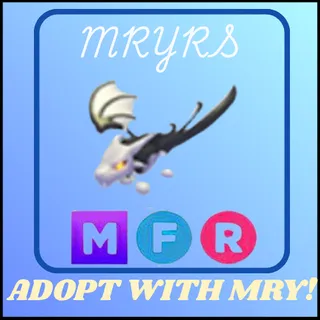 MFR VAMPIRE DRAGON