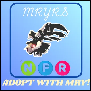 NFR GRIM DRAGON