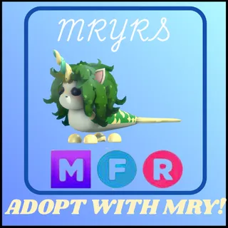 MFR MERMICORN