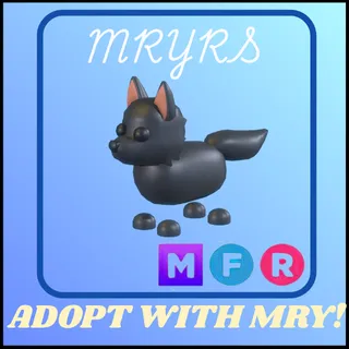 MFR WEREWOLF 