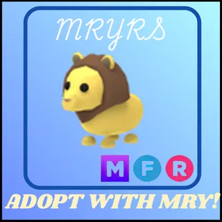 MFR LION