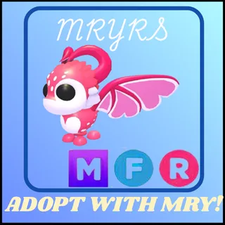 MFR CUPID DRAGON