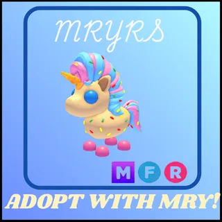 MFR CANDICORN