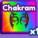 Chakram