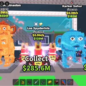 📦 Brainrot Package 📦