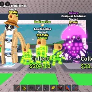 📦 Brainrot Package 📦