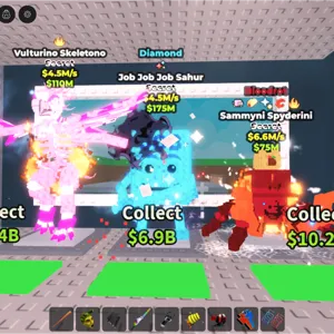 📦 Brainrot package📦