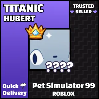 Titanic Hubert