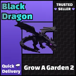 Black Dragon