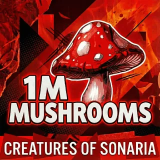 Mushrooms