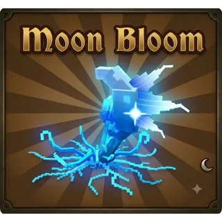 Moon Bloom