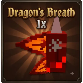Dragon's Breath
