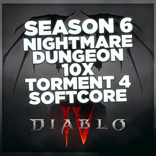 S6 NIGHTMARE 10X TORMENT 4