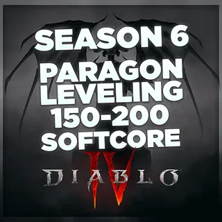 PARAGON BOOST 150 TO 200