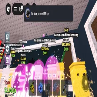 Garama And Madundung 375