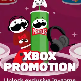 Fallout 76 Pringles