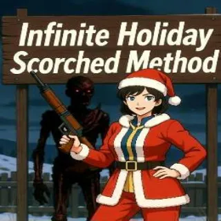 Infinite Holiday Scorched Method