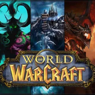 World Of Warcraft