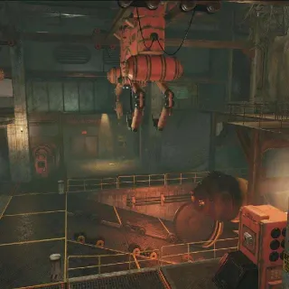 Gleaming Depth Raid Carry Service 1 Hour Back To Back Drill AFK