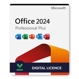 Office 2024 professional plus