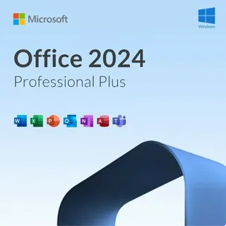 Microsoft Office 2024 professional