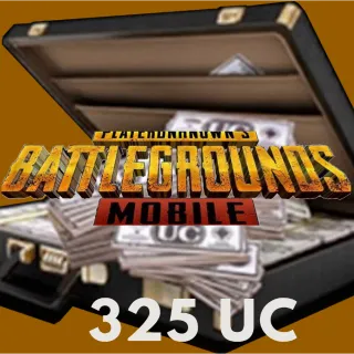 Playerunknown's Battlegrounds Mobile UC