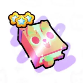 super shiny Hunter