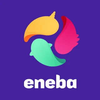 $20 USD Eneba Gift Card