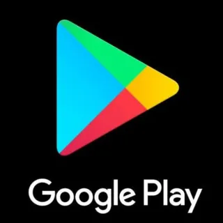 $10.00 USD Google Play Gift Card USA