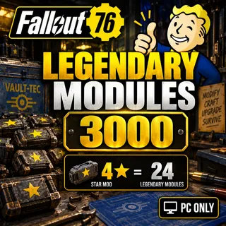 Legendary Modules