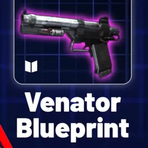 Venator Blueprint