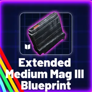 Extended Medium Mag III