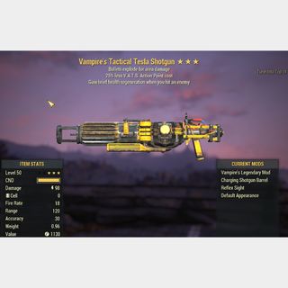 Tesla Bundle(TSE,AAE,BE,QE,VE)