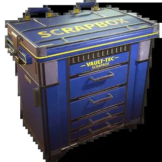 (150.000 each junk + 30.000 each flux) [PC]