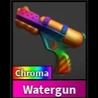 CHROMA WATERGUN | MM2