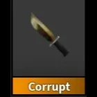 CORRUPT | MM2