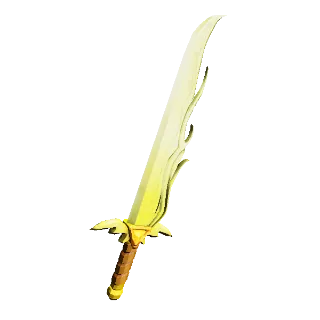 Wind Elemental Set | Fisch