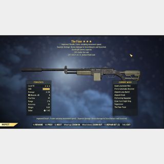 The FIxer Bundle (q2525,q5025,b5025,b2525,aa5025,aa2525)