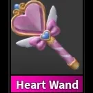 HEART WAND | MM2