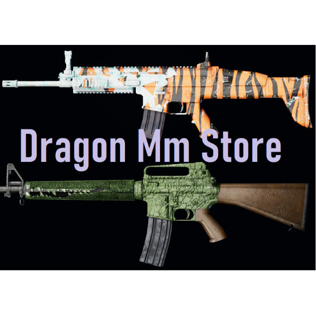 Pubg Scar L M16a4 Skin Playerunknown S Battlegrounds In Game Items Gameflip