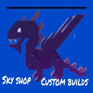 Custom Stw Build*Request