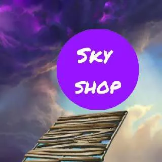 ✅ Sky shop 544 ✅