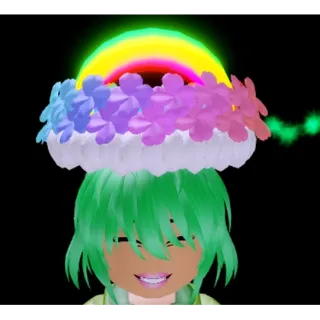 Royale High Lucky Halo 2019