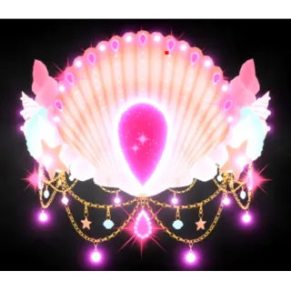 Royale High Mermaid Halo 2020