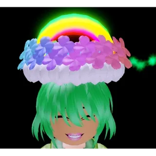 Royale High Lucky Halo 2019