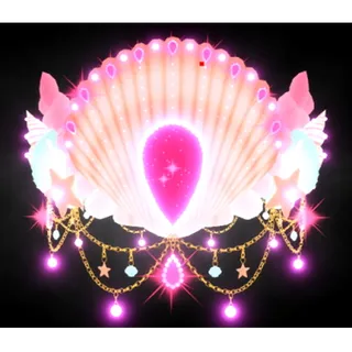 Royale High Mermaid Halo 2020