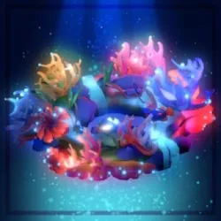 Royale High Luminous Lagoon 🐠 Tidalglow Halo 2025