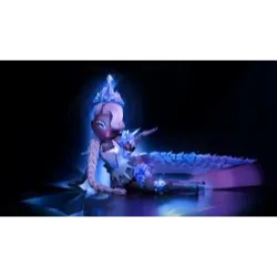 Royale High Chromae's Set