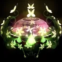 Royale High Entwined Vines Halo 2024