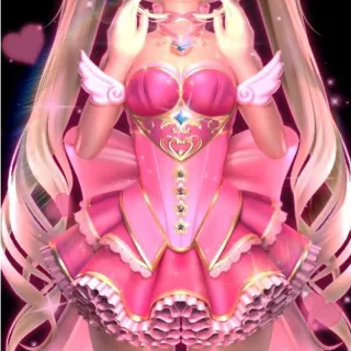 Royale High Angelic Promises Set